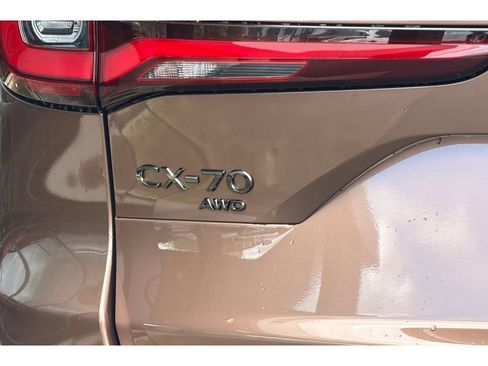 New 2026 MAZDA CX-70 3.3 Turbo w/ Premium Package image 26