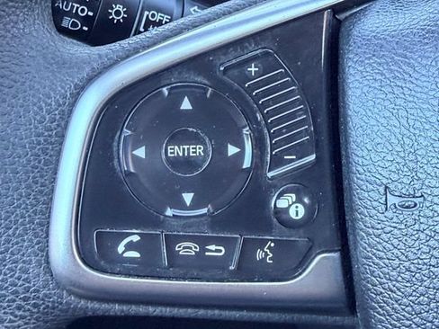 Used 2018 Honda CR-V EX image 34