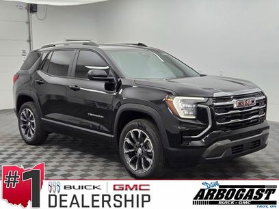 New 2026 GMC Terrain Elevation w/ Elevation Premium Package
