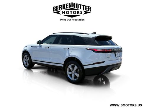 Used 2019 Land Rover Range Rover Velar S image 5
