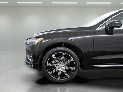 Certified 2021 Volvo XC60 T5 Inscription w/ Advanced Package image 35