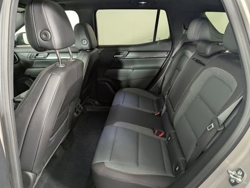 Used 2026 GMC Terrain AT4 w/ Convenience Package III AWD/4WD image 16