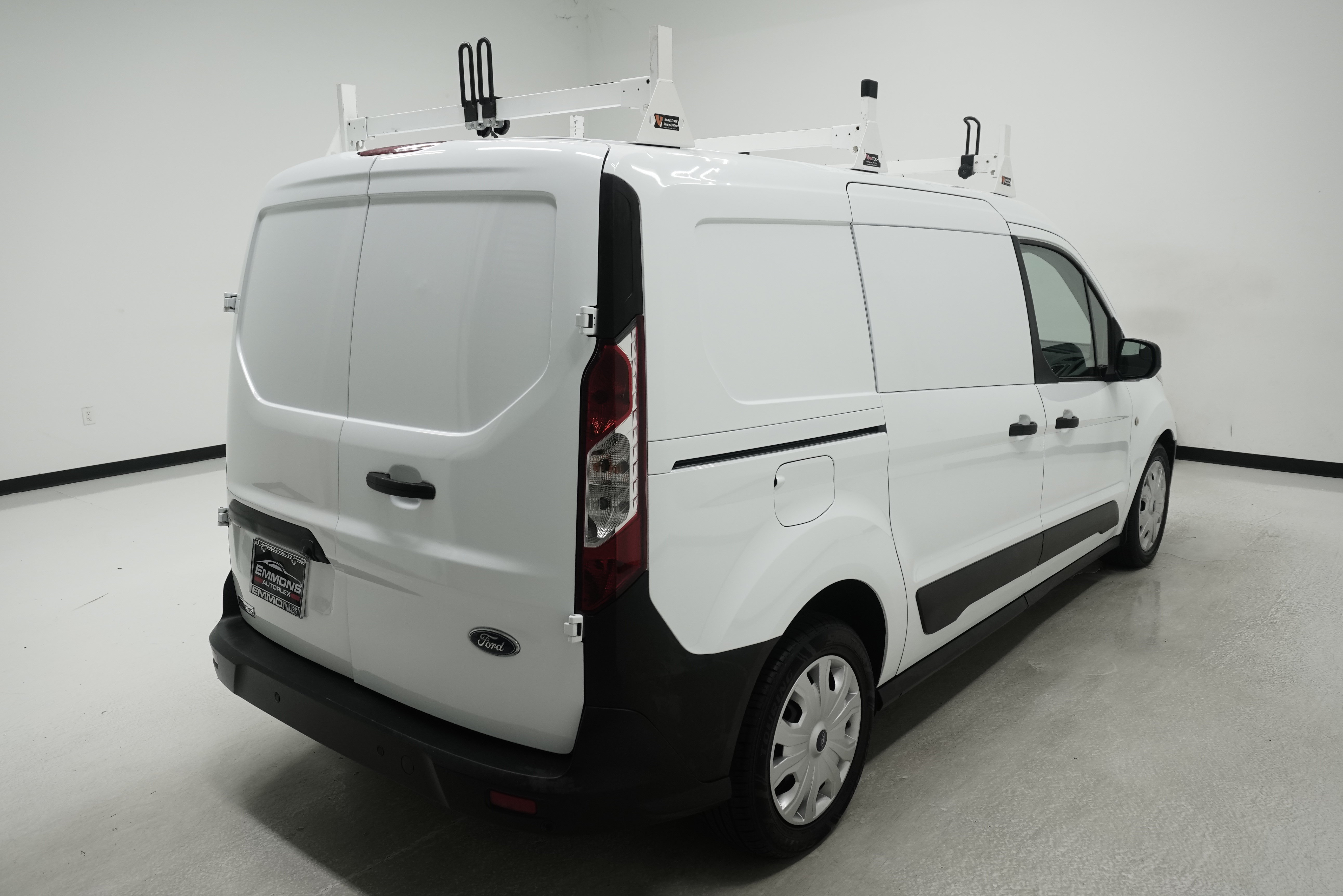Used 2021 Ford Transit Connect XL FWD image 4