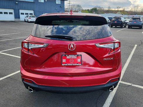 Used 2020 Acura RDX FWD image 5