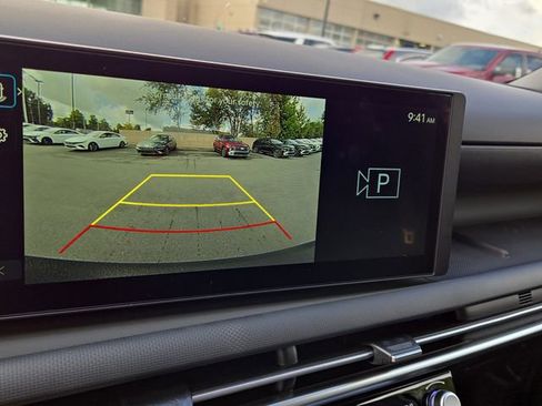 New 2026 Hyundai Santa Cruz SEL image 14