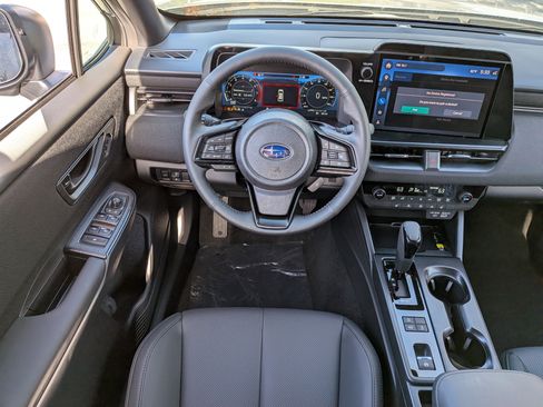 New 2026 Subaru Outback Limited AWD/4WD image 18