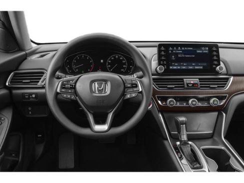 Used 2019 Honda Accord EX image 7