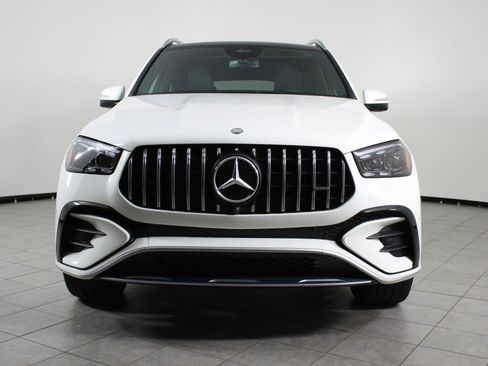 Used 2024 Mercedes-Benz GLE 53 AMG 4MATIC image 6