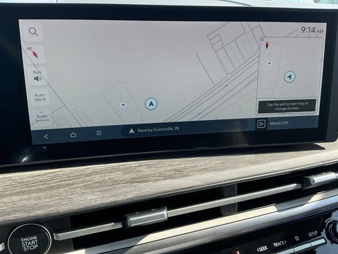 New 2026 Hyundai Santa Fe Calligraphy AWD/4WD image 22