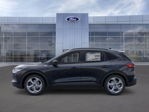 New 2026 Ford Escape ST-Line w/ Tech Pack #1 FWD image 3