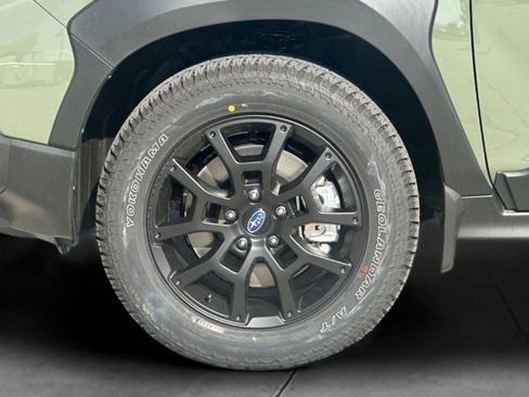 New 2026 Subaru Crosstrek 2.5i Wilderness AWD/4WD image 31