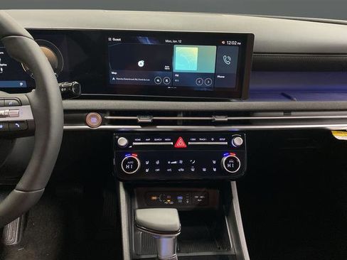 New 2026 Hyundai Santa Cruz Limited image 8