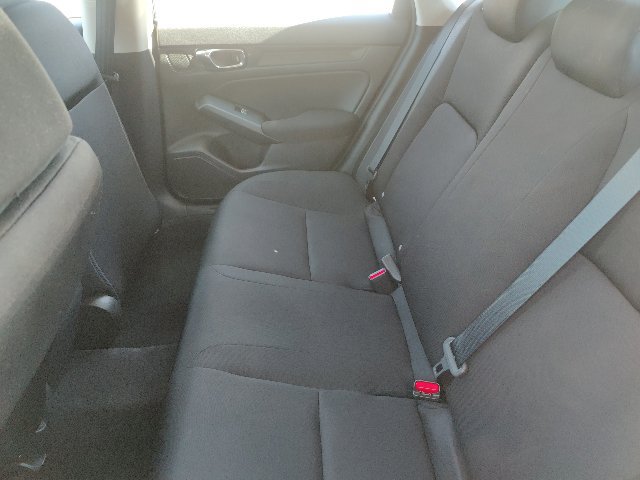 Used 2024 Honda Civic LX image 28