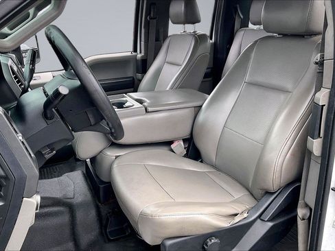 Used 2019 Ford F250 XL w/ XL Value Package RWD image 26