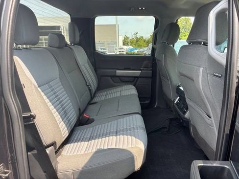 Used 2023 Ford F150 XLT w/ Equipment Group 302A High AWD/4WD image 29