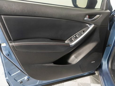 Used 2015 MAZDA CX-5 Grand Touring AWD/4WD image 23