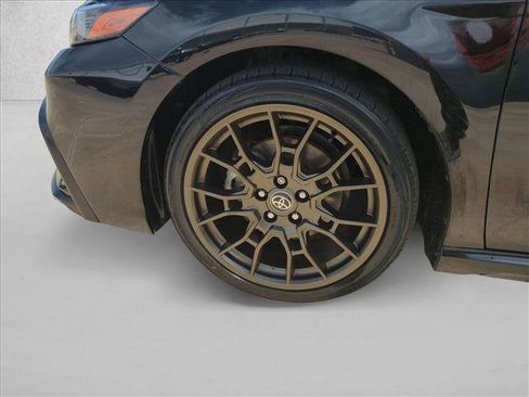 Certified 2023 Toyota Camry SE AWD/4WD image 22