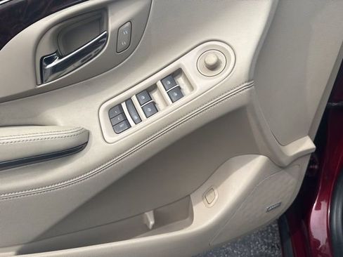 Used 2016 Buick LaCrosse Leather w/ Experience Buick Package image 10