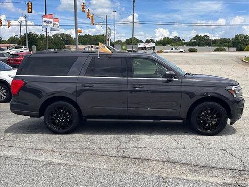 Certified 2024 Ford Expedition Max XLT AWD/4WD image 2