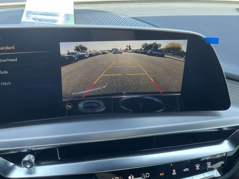 New 2025 Cadillac Lyriq Sport image 7