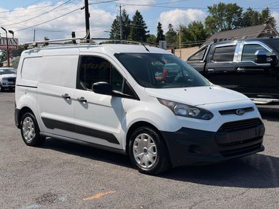 Used 2018 Ford Transit Connect XL