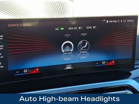 Used 2024 BMW 330i xDrive Sedan w/ Convenience Package image 20