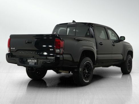 Used 2021 Toyota Tacoma SR image 5