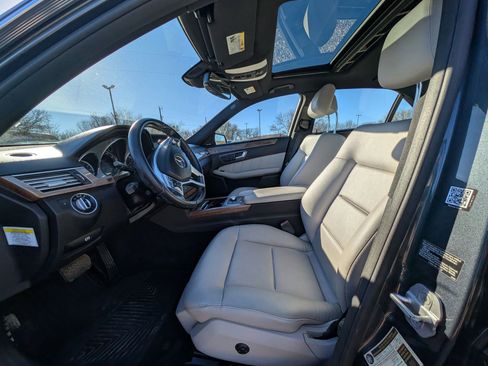 Used 2013 Mercedes-Benz E 350 Sedan image 13