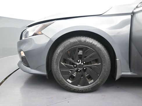 Used 2021 Nissan Altima 2.5 S image 13