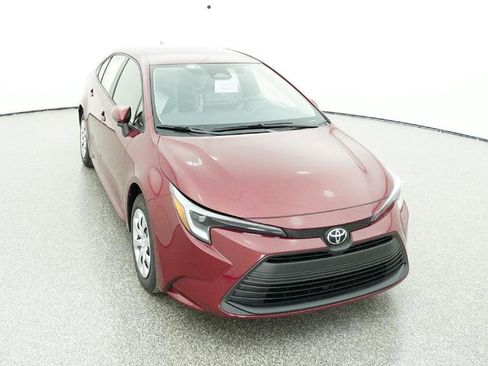 New 2026 Toyota Corolla LE image 32