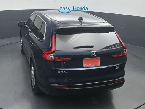 Used 2023 Honda CR-V EX image 24