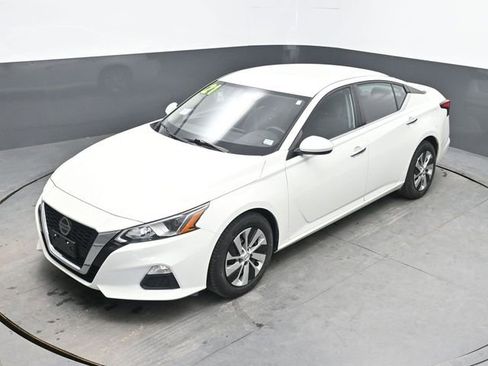 Used 2021 Nissan Altima 2.5 S FWD image 36