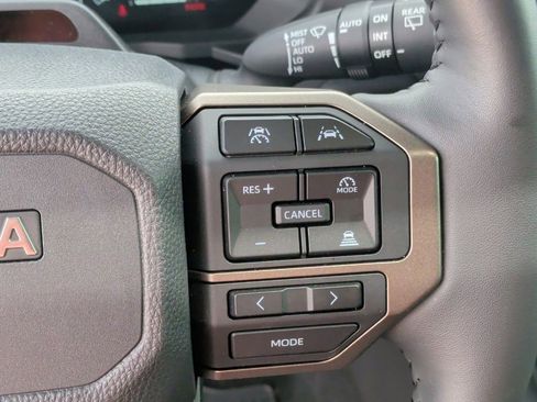 Used 2024 Toyota Land Cruiser w/ Premium Package AWD/4WD image 20