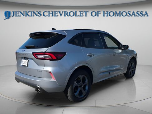 Used 2024 Ford Escape ST-Line AWD/4WD image 4