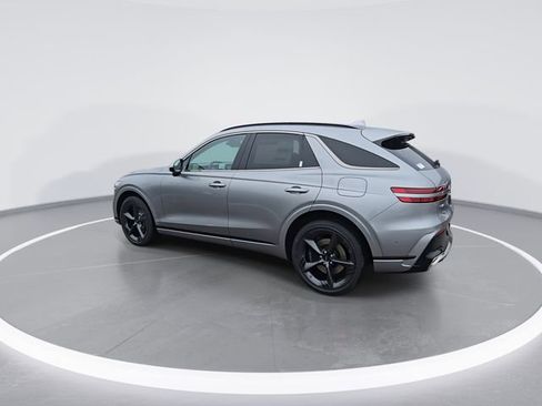 New 2026 Genesis GV70 2.5T Sport Prestige AWD/4WD image 6