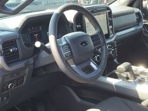 New 2026 Ford F150 XLT AWD/4WD image 9