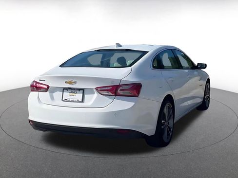Used 2024 Chevrolet Malibu LT image 15