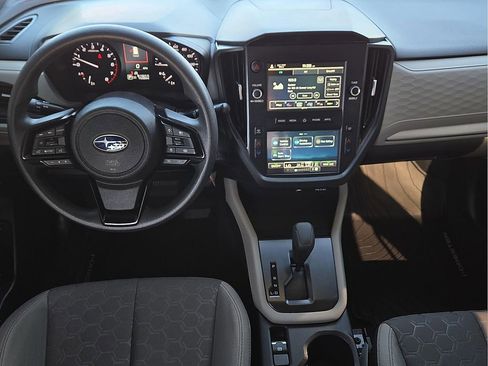 Certified 2025 Subaru Forester image 11