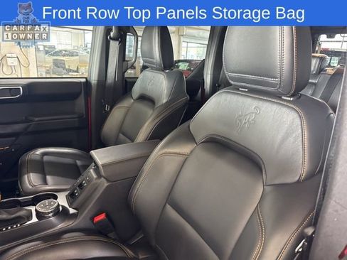 Used 2024 Ford Bronco Badlands AWD/4WD image 24