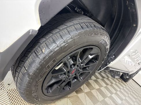 Used 2025 Toyota Tundra SR5 image 32