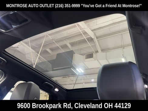 New 2026 Land Rover Discovery Sport Landmark image 27