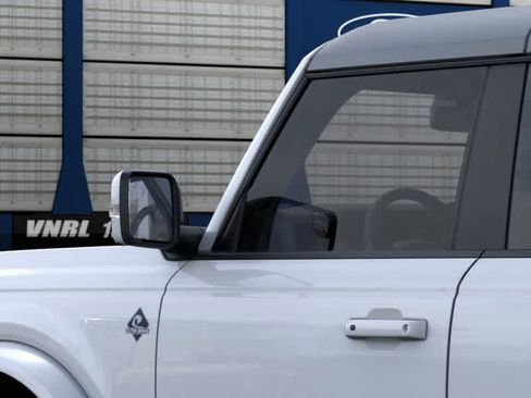 New 2025 Ford Bronco Outer Banks image 22