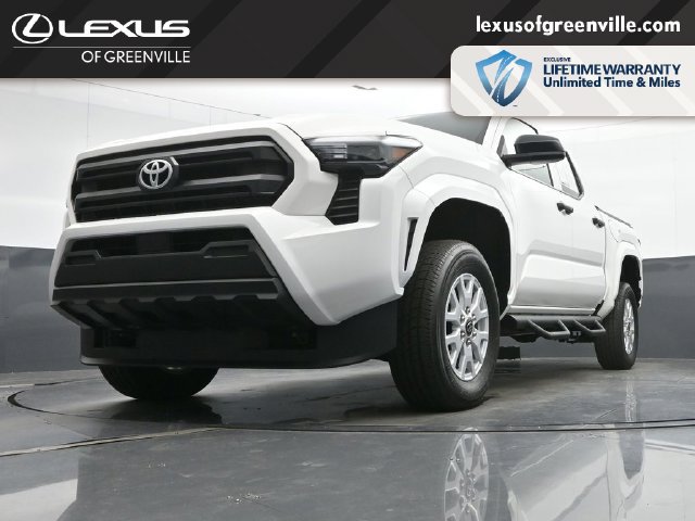 Used 2025 Toyota Tacoma SR AWD/4WD image 35