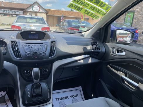 Used 2014 Ford Escape SE image 11