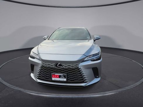 Used 2023 Lexus RX 350 Premium image 3