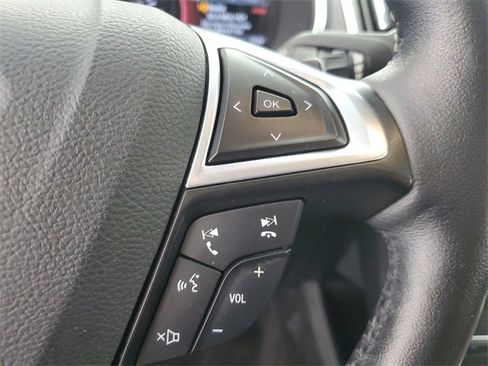 Used 2015 Ford Edge Titanium w/ Equipment Group 302A image 24