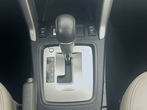 Used 2014 Subaru Forester 2.5i Limited w/ Popular Package #2 image 24