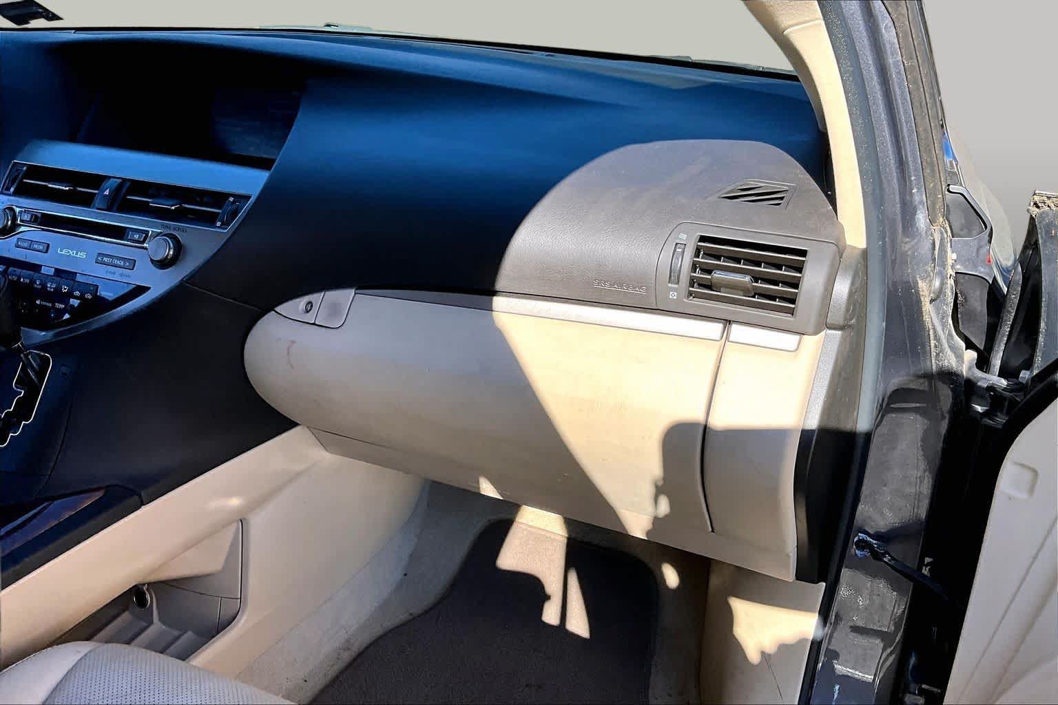 Used 2015 Lexus RX 350 AWD image 19