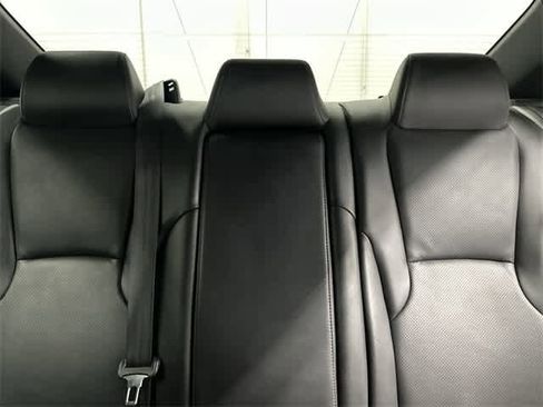 Certified 2024 Honda Accord Sport image 14