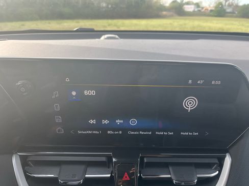 New 2026 Chevrolet TrailBlazer LT image 17